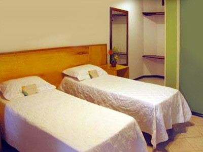 Hotel Karapitangui