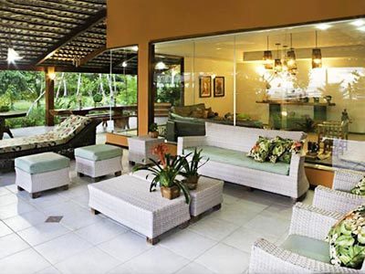 Hotel Karapitangui