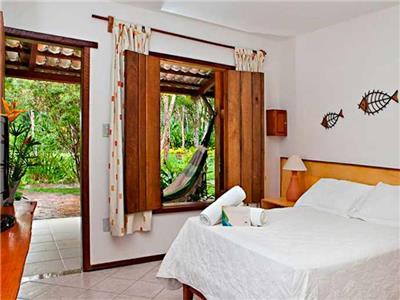Hotel Karapitangui