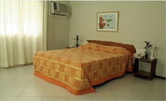Hotel Karapitangui