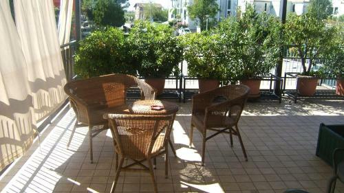 Bed & Breakfast Locanda Canareggio