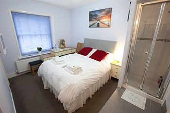 Town Hall Lodge B&B