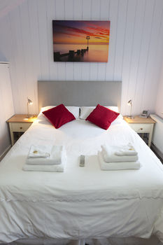 Town Hall Lodge B&B