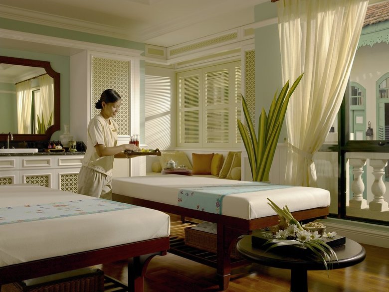 Hotel The Majestic