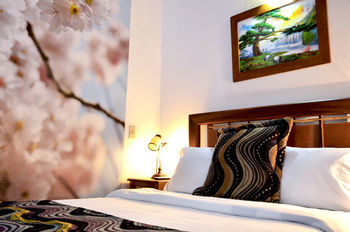 Hotel Lodge Sietecueros