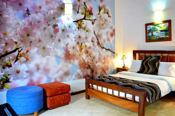 Hotel Lodge Sietecueros