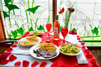 Hotel Lodge Sietecueros