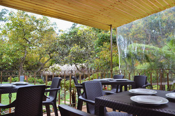 Hotel Lodge Sietecueros