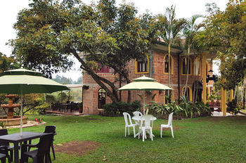 Hotel Lodge Sietecueros