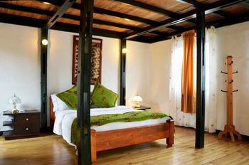 Hotel Lodge Sietecueros