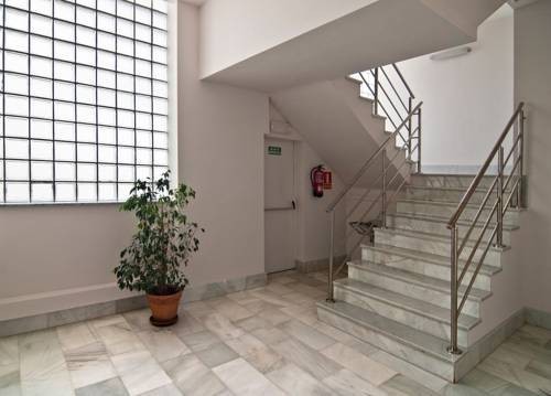 Hotel Puerta De La Serrania