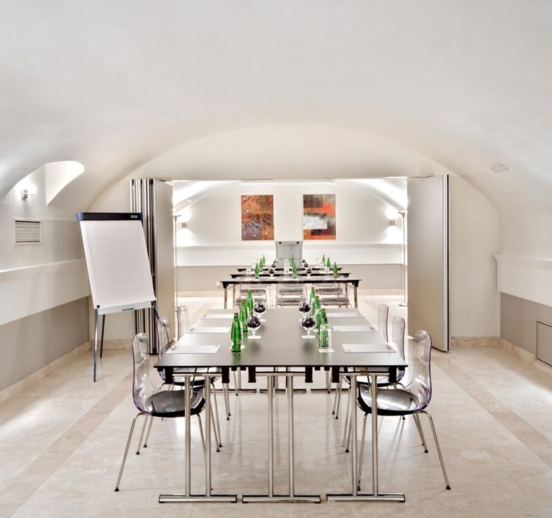 Hotel Barcel� Brno Palace