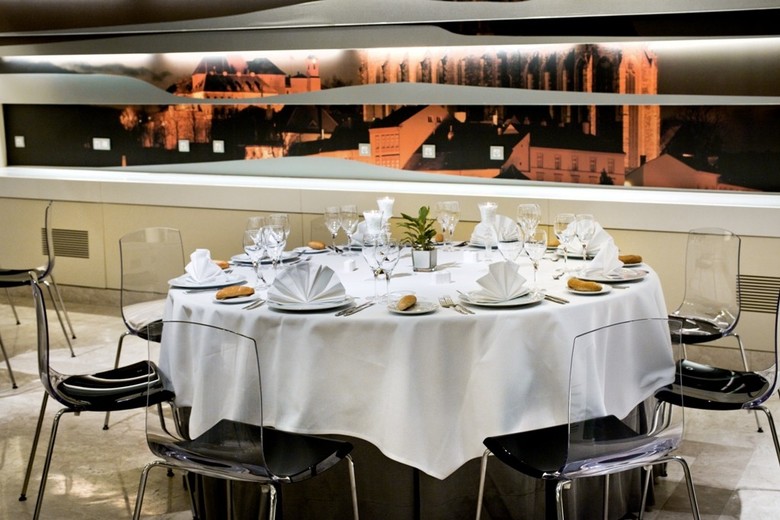 Hotel Barcel� Brno Palace