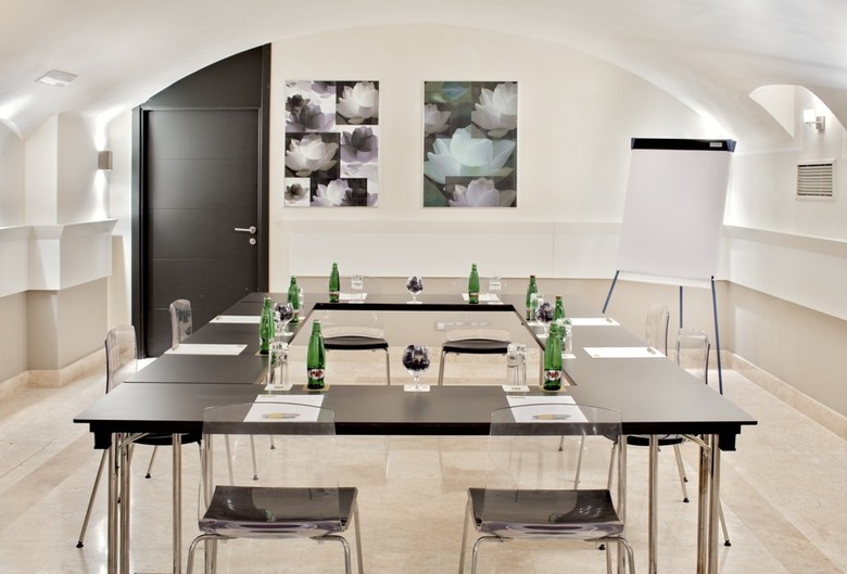 Hotel Barcel� Brno Palace