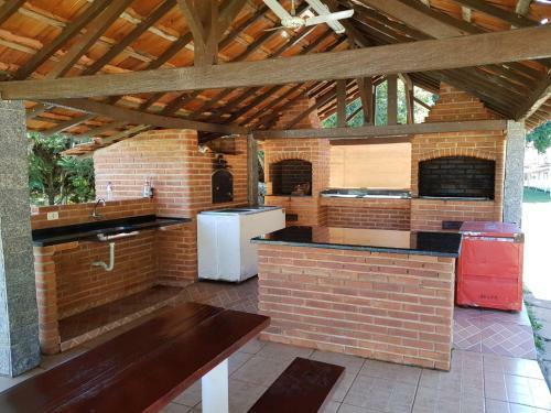 Apartamento Hotel Cavalinho Branco Flat Service 615