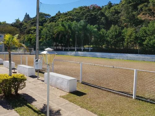 Apartamento Hotel Cavalinho Branco Flat Service 615