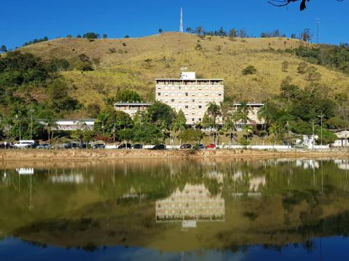 Apartamento Hotel Cavalinho Branco Flat Service 615
