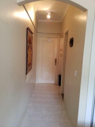 Apartamento Hotel Cavalinho Branco Flat Service 615