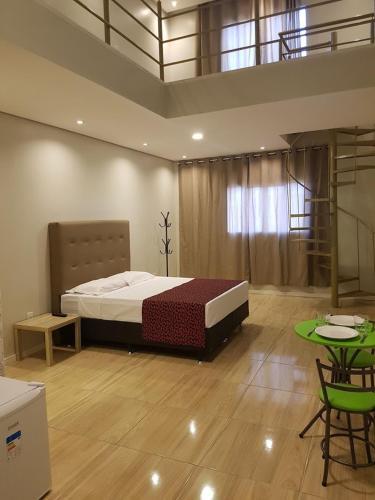 Apartamento Pousada Aurora