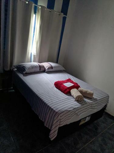 Hostel Vale Dourado