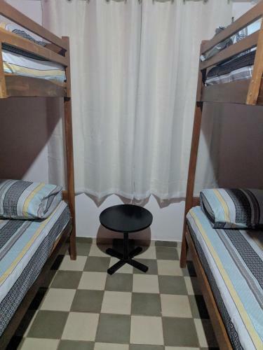 Hostel Vale Dourado