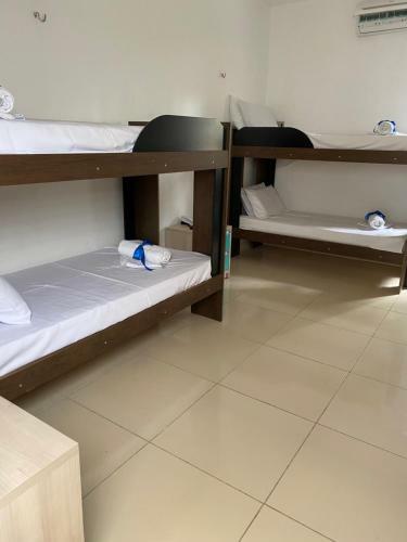 Hostal Pousada Universitaria