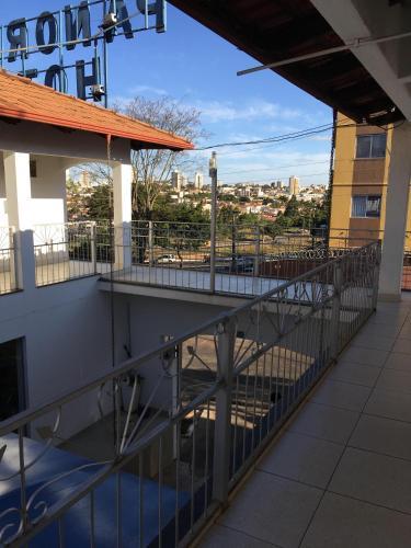 Panorama Hotel De Anapolis