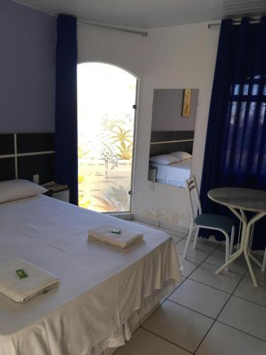 Panorama Hotel De Anapolis