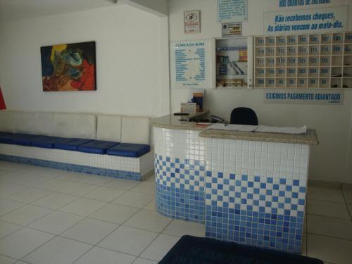 Panorama Hotel De Anapolis