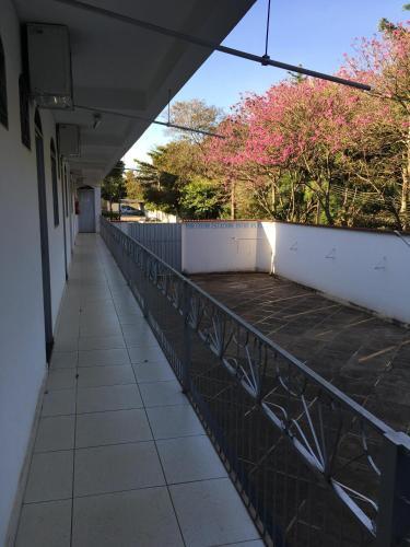 Panorama Hotel De Anapolis