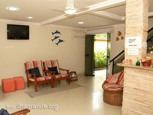 Hostal Pousada Juliana