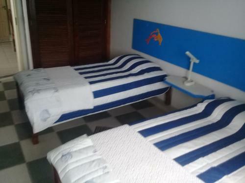 Apartamento Pier 99 Suites