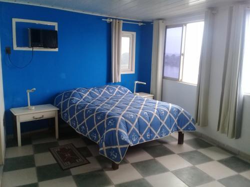 Apartamento Pier 99 Suites