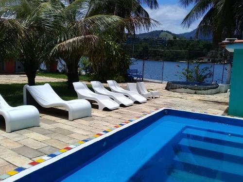 Apartamento Pier 99 Suites