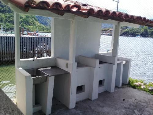 Apartamento Pier 99 Suites