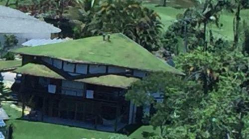 Bed & Breakfast Lazer, Conforto E Seguran�a