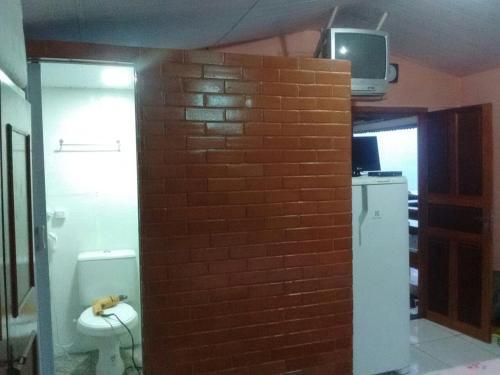 Apartamento Confortavel E Sereno