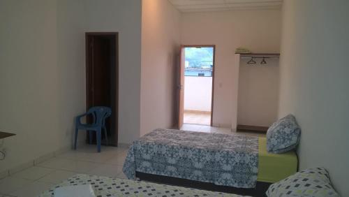 Hostal Pousada Br 101