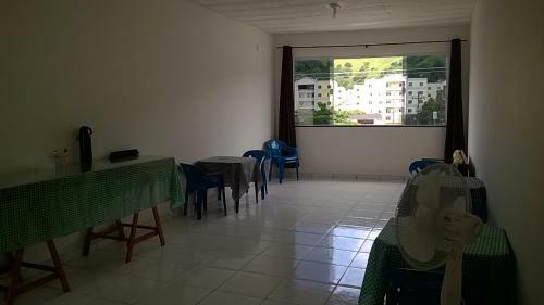 Hostal Pousada Br 101