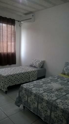 Hostal Pousada Br 101