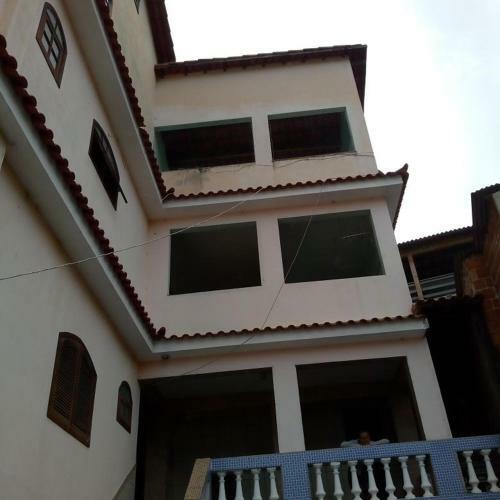 Residencial Ilha Dos Reis