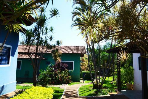 Rosa Spa E Hotel