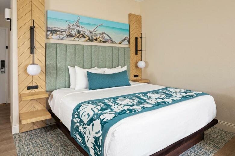 Hotel Marriott Delray Beach