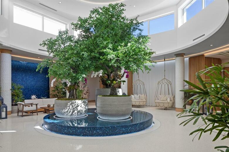 Hotel Marriott Delray Beach