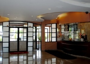 Hotel Econo Lodge