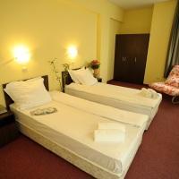 Bon Voyage Hotel Alexander