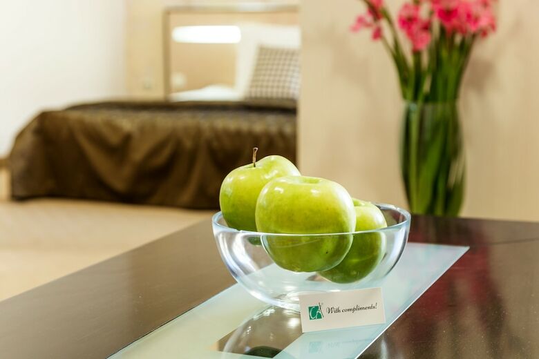 City Avenue Hotel Sofia