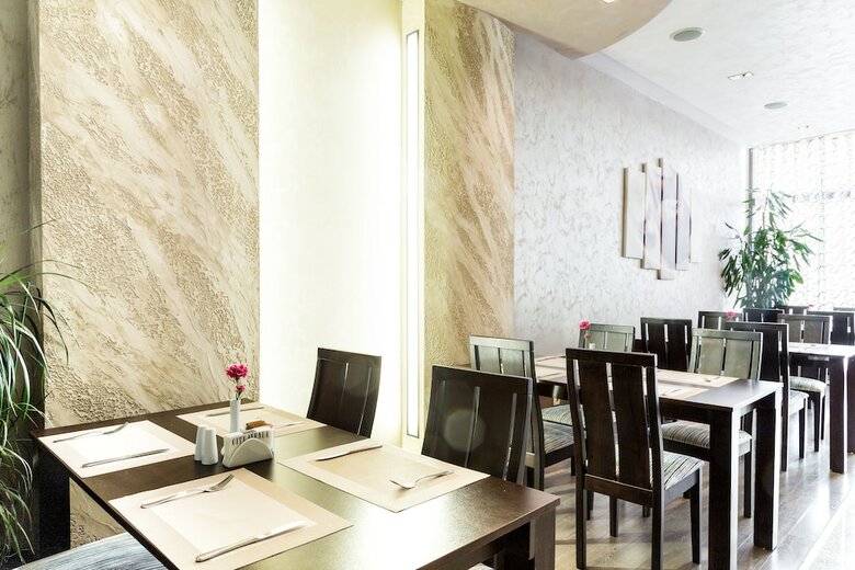 City Avenue Hotel Sofia