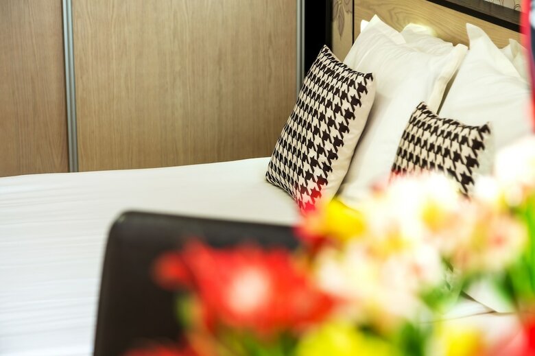 City Avenue Hotel Sofia