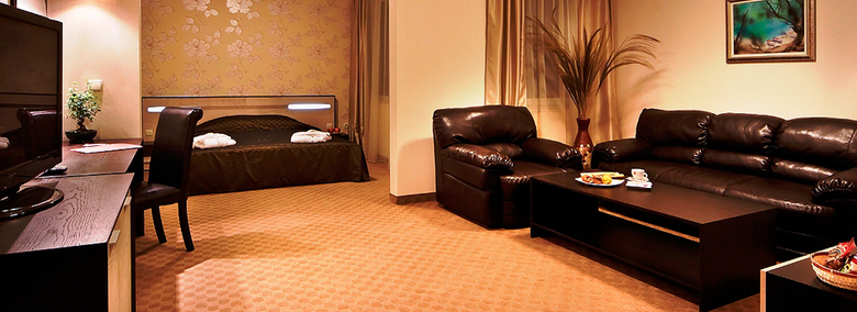 City Avenue Hotel Sofia